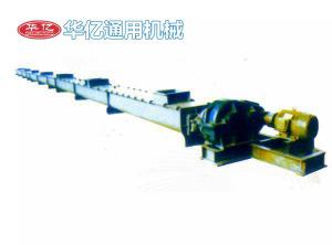 LS型、GX系列螺旋輸送機(jī)